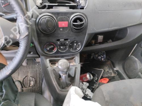 Engine mount PEUGEOT BIPPER (AA_)  | BP29009996M89 