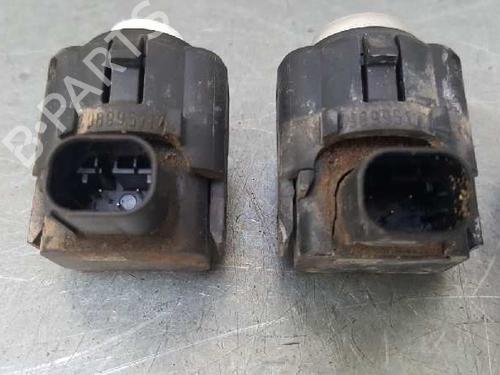 Electronic module OPEL ASTRA H GTC (A04) 1.6 (L08) | BP12747819M83 