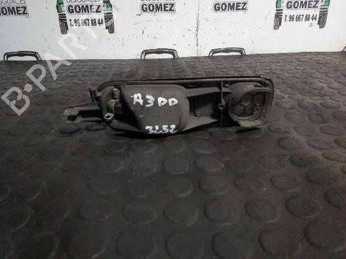Front right interior door handle AUDI A3 (8L1) 1.8 T | BP12689188I14 