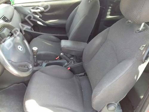 Højre Styrespindel Lejehus FIAT STILO (192_) 1.6 16V (192_XB1A) | BP12756431M26 