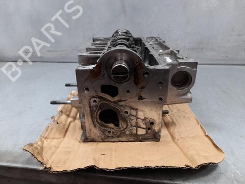 Cylinder head RENAULT MEGANE III Grandtour (KZ0/1) 1.5 dCi (KZ09, KZ0D, KZ1G, KZ29, KZ14, KZ1W, KZ10, KZ1F,... | BP15986724M5 