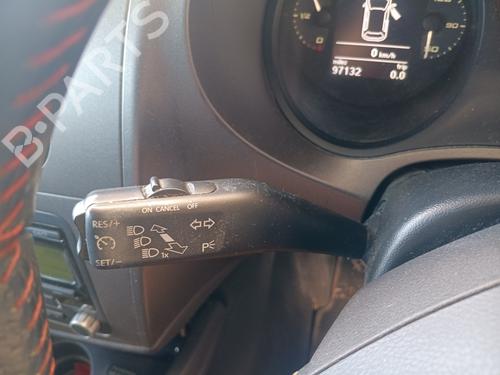 Right taillight SEAT LEON (1P1)  | BP29159123C35 