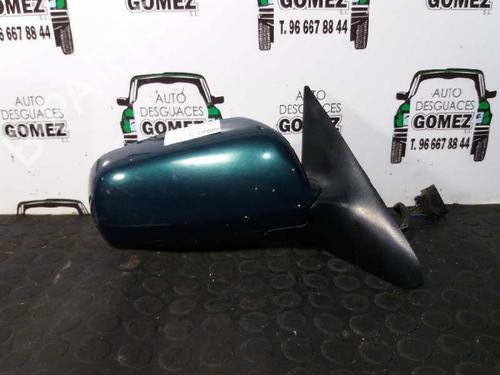 Right mirror SKODA OCTAVIA I (1U2) 1.9 TDI | BP12684545C27 