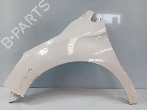 Left front fenders DS DS 4 / DS 4 CROSSBACK (NX_)  | BP27039320C41 