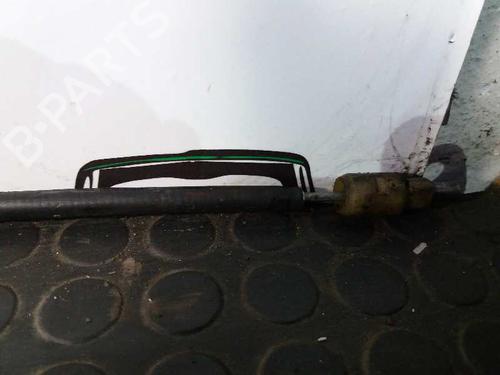 Right rear steering knuckle MERCEDES-BENZ C-CLASS (W204) C 200 CDI (204.007, 204.006) | BP12689641M28 