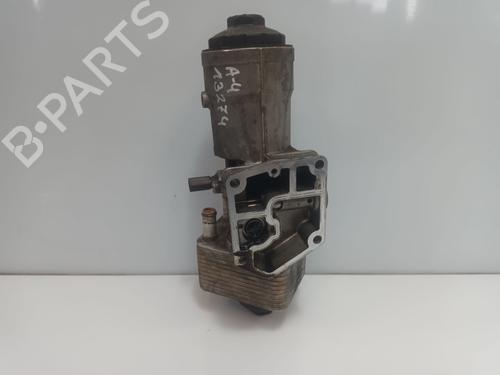 Oil radiator AUDI A4 B7 (8EC) 2.0 TDI quattro | BP33628035M33 - Image 2