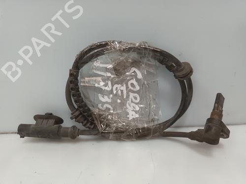 other-opel-corsa-e-x15-2014-28470658 main image