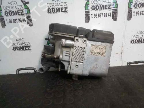 Used Electronic module BMW 3 (E46) 320 i (150 hp) 12816609