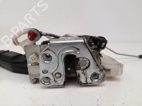 Front left lock TOYOTA AYGO (_B1_) 1.0 (KGB10_, KGB10R) | BP12686457C98 