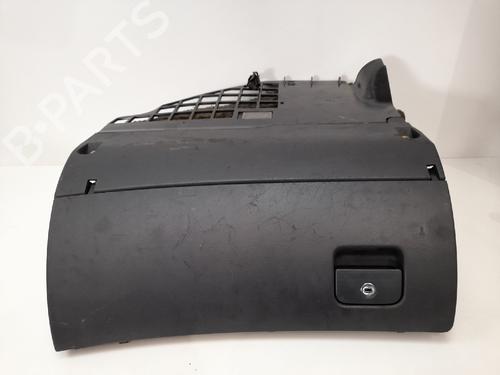 Glove box AUDI A6 C5 Avant (4B5) 2.5 TDI | BP12813673C95 