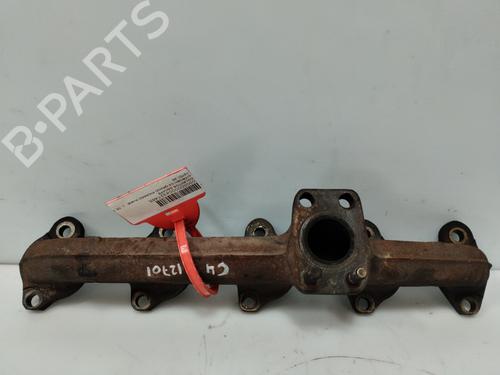 Udstødningsmanifold Udstødningsmanifold CITROËN C4 Grand Picasso I (UA_) 1.6 HDi (109 hp) 34192449 34192449