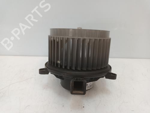Heater blower motor OPEL INSIGNIA A (G09)  | BP19583370M62 