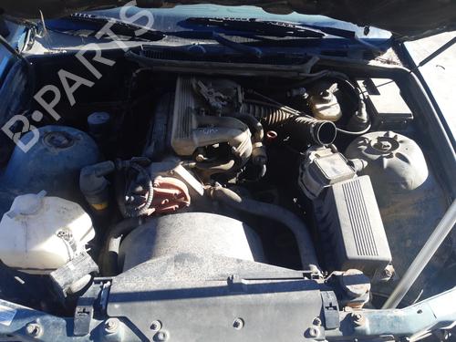 Engine BMW 3 (E36) 318 i | BP31982086M1 