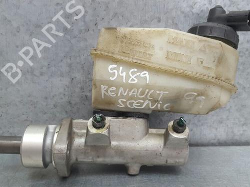 Used Brake master cylinder RENAULT 19 I (B/C53_) 1.7 (92 hp) 12720017