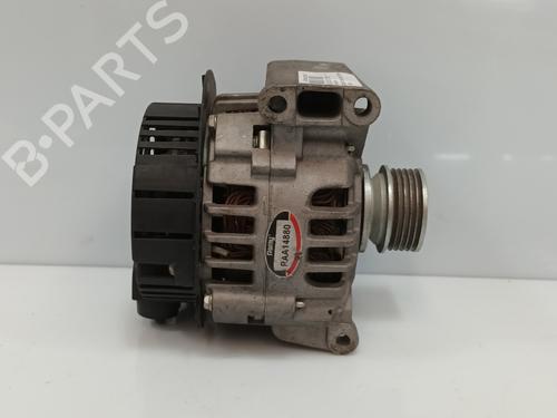 Alternator MERCEDES-BENZ A-CLASS (W168) A 160 (168.033, 168.133) | BP18408371M7 