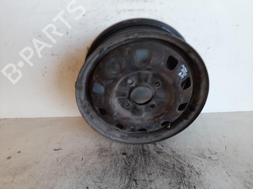 Rim HYUNDAI LANTRA II (J-2) 1.6 16V HIERRO | R14 4 TOR |