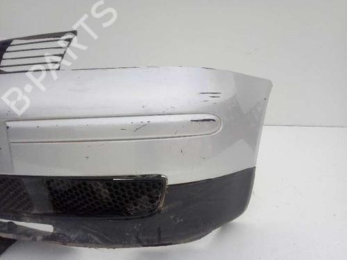 Front bumper SEAT AROSA (6H1) 1.0 | BP12704013C7 