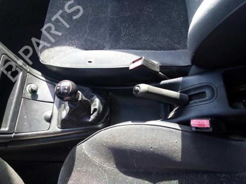 Elektronisk modul CITROËN XSARA (N1) 1.9 D | BP13985896M83
