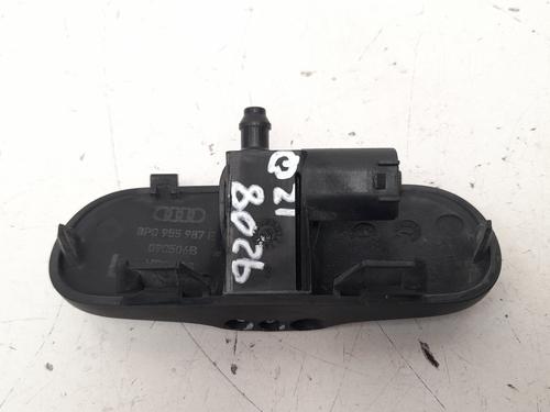 Washer pump AUDI A3 Sportback (8PA) 2.0 TDI | BP13982244E24 