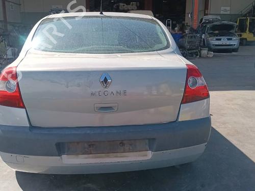 AC compressor RENAULT MEGANE II Saloon (LM0/1_) | BP40445093M34 - Image 8