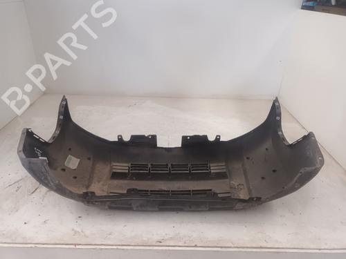 Front bumper PEUGEOT BIPPER (AA_)  | BP28491582C7 