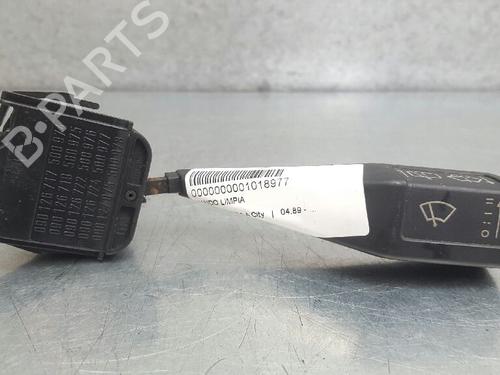 Used Steering column stalk OPEL CORSA A Hatchback (S83) 1.2 S (F08, M08, F68, M68) (55 hp) 12684579