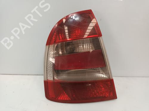 Used Left taillight SKODA SUPERB I (3U4) 1.9 TDI (115 hp) 28315311