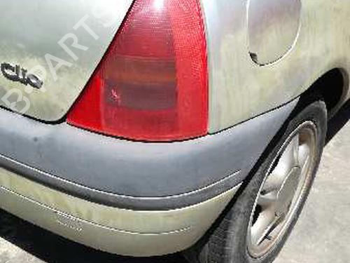 Squib airbag RENAULT THALIA I (LB_) 1.4 | BP12742127C102 