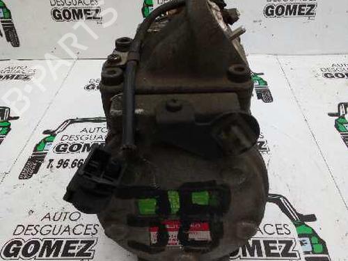 AC compressor BMW 3 (E36) 325 td | BP12695586M34 