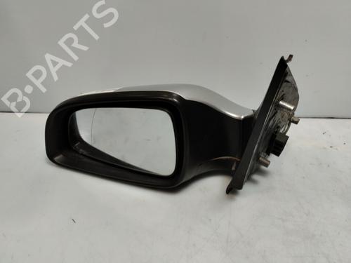 Used Left mirror OPEL ASTRA H (A04) [2004-2014]  32017995