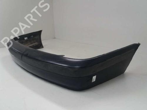 Rear bumper SAAB 9-5 (YS3E) 2.3 Turbo | BP12730159C8 