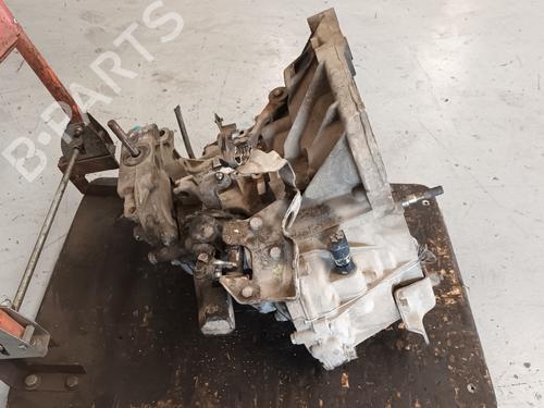 Gearbox FIAT DOBLO MPV (119_, 223_) 1.9 JTD | BP12783708M3 