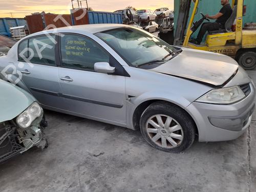 Højre bagtil støddæmper RENAULT MEGANE II Saloon (LM0/1_)  | BP12777879M19 