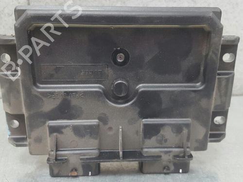 Used Engine control unit (ECU) CITROËN C15 Box Body/MPV (VD_) [1984-2006]  12852742