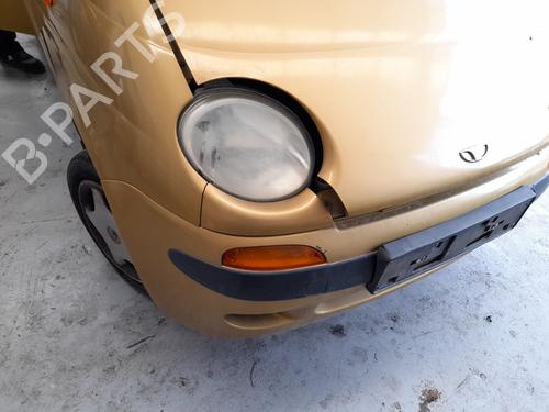Starter DAEWOO MATIZ (M100, M150) 0.8 | BP12776907M8