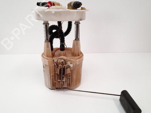 Used Fuel pump FORD TOURNEO CONNECT 1.8 TDCi (90 hp) 12761326