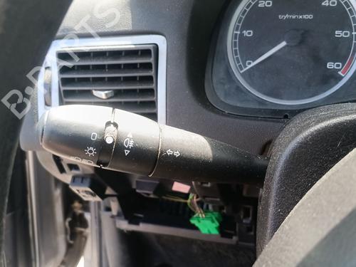 Engine control unit (ECU) PEUGEOT 307 (3A/C) 2.0 HDi 110 | BP38410890M57 - Image 23