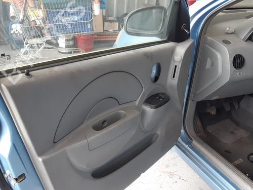 Engine control unit (ECU) DAEWOO KALOS (KLAS) 1.2 | BP12783464M57 