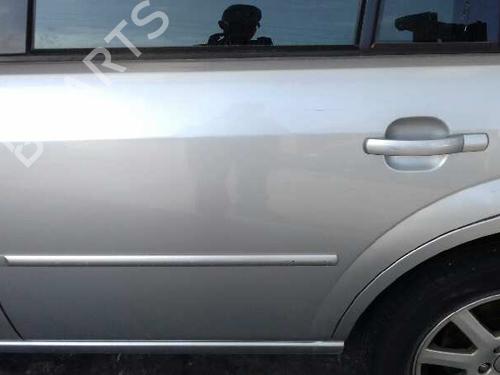 Gearbox FORD MONDEO III (B5Y) 1.8 16V | BP12748702M3 