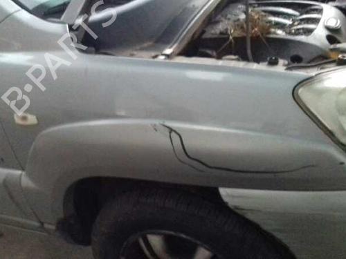 Steering pump KIA SPORTAGE II (JE_, KM_) 2.0 i 16V | BP15958348M99 