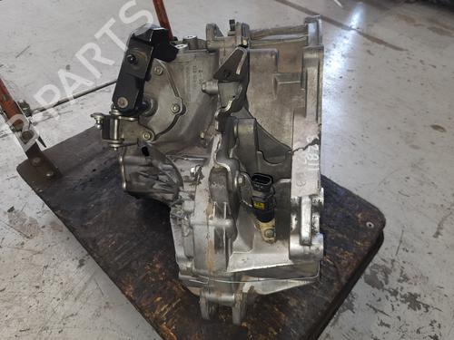 Gearbox CHEVROLET EPICA (KL1_) 2.0 D | BP19545404M3 
