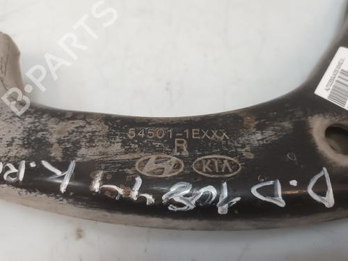 Right front suspension arm KIA RIO II (JB) 1.4 16V | BP19665740M13 