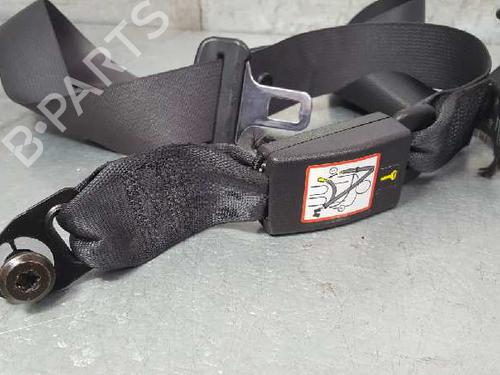 Rear right seatbelt NISSAN ALMERA TINO (V10) 2.0 | BP12705217I28 