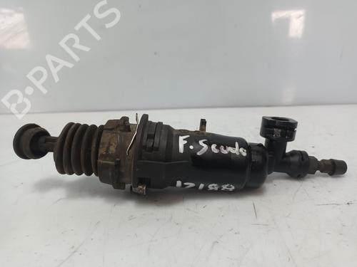 Used Clutch slave cylinder FIAT SCUDO Bus (220_) 1.9 TD (92 hp) 23980153