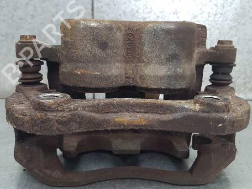 Left front brake caliper LDV MAXUS Bus | BP39385431M105 - Image 2