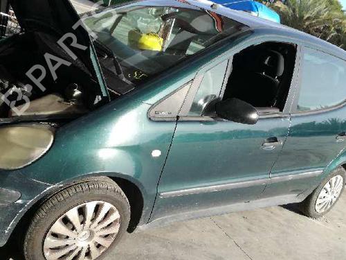 ABS Bremseaggregat MERCEDES-BENZ A-CLASS (W168) A 170 CDI (168.009, 168.109) | BP12717310M43 
