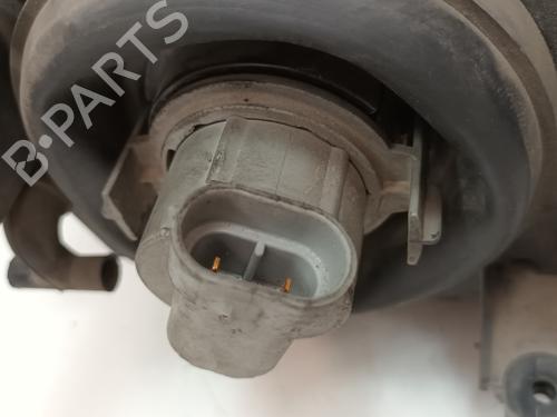 Left headlight BMW 3 (E46) 320 d | BP14247419C28 