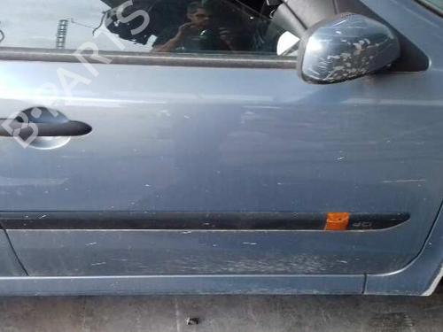 Display monitor RENAULT LAGUNA II (BG0/1_) 1.9 dCi (BG0R, BG0E) | BP12747929C48 