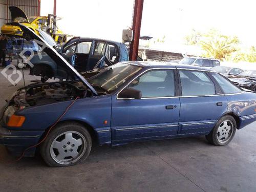 Tailgate lift support FORD SCORPIO I (GAE, GGE) 2.9 i 24V | BP13969746C138 