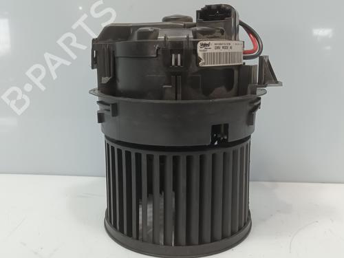 Used Heater blower motor PEUGEOT 208 I (CA_, CC_) [2012-2021]  20657616
